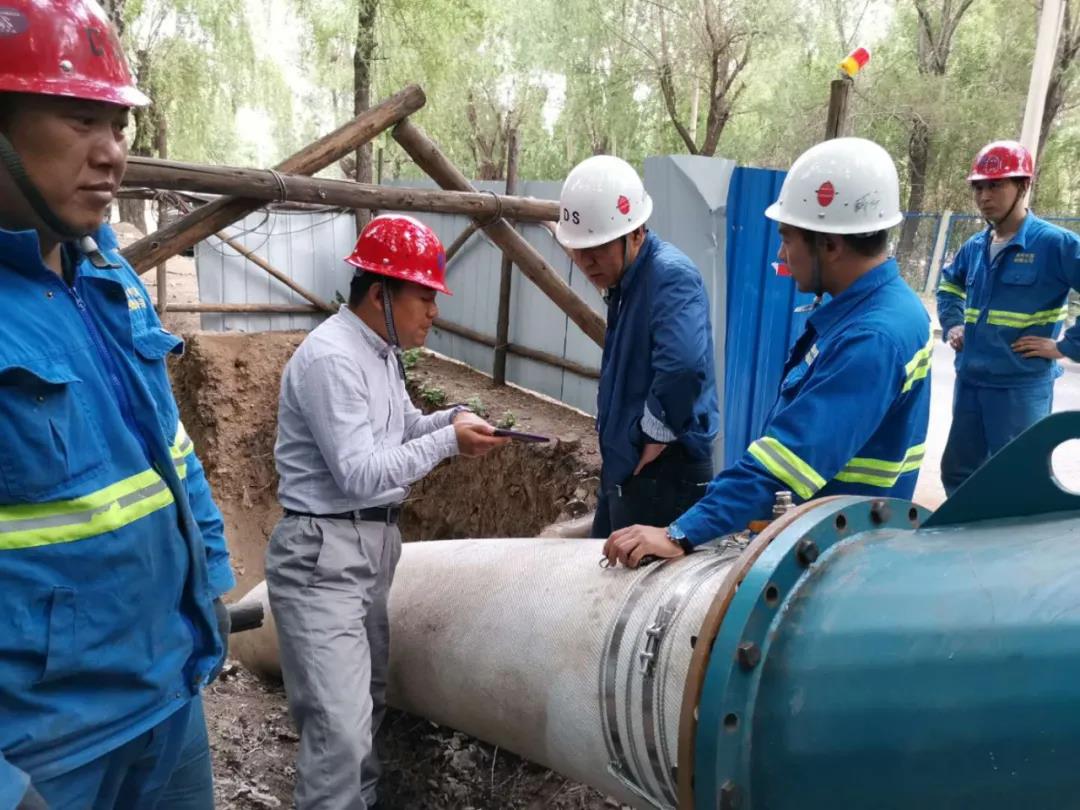 宜州工业管道清洗-管道清淤