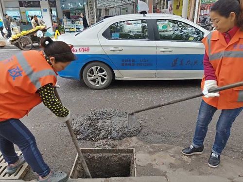 宜州沉沙井清掏-污水井清理