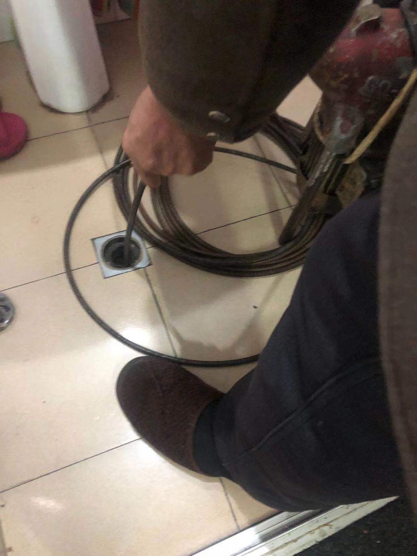 宜州管道疏通，疏通下水道